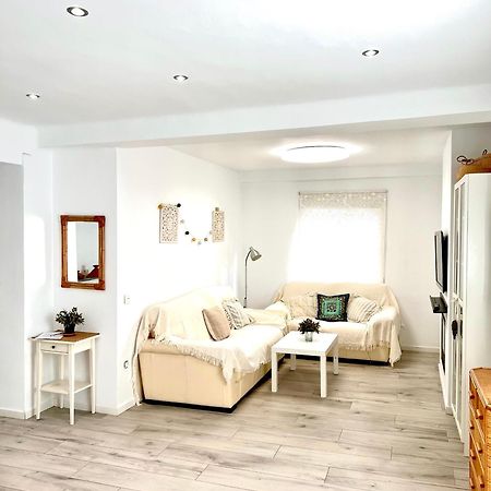 Boutique Apartamento Malaga Exterior photo