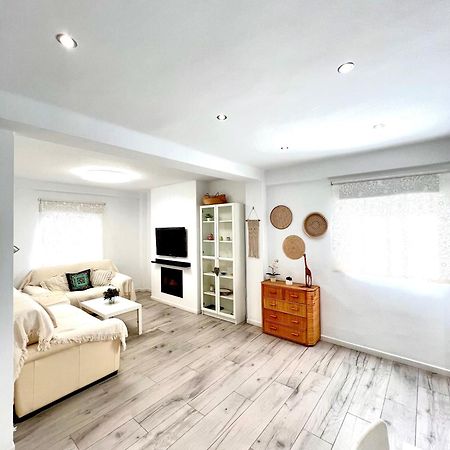 Boutique Apartamento Malaga Exterior photo