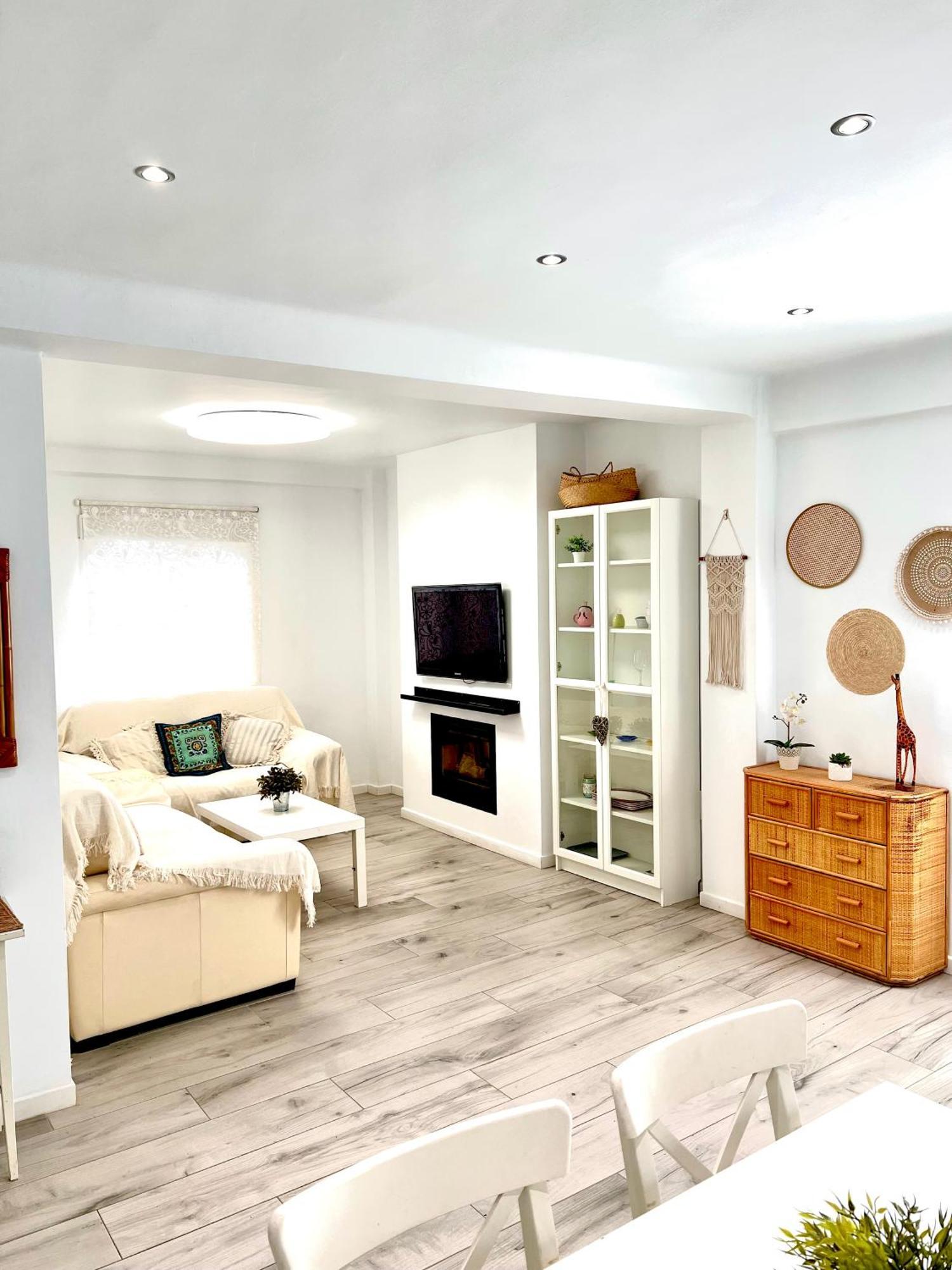 Boutique Apartamento Malaga Exterior photo