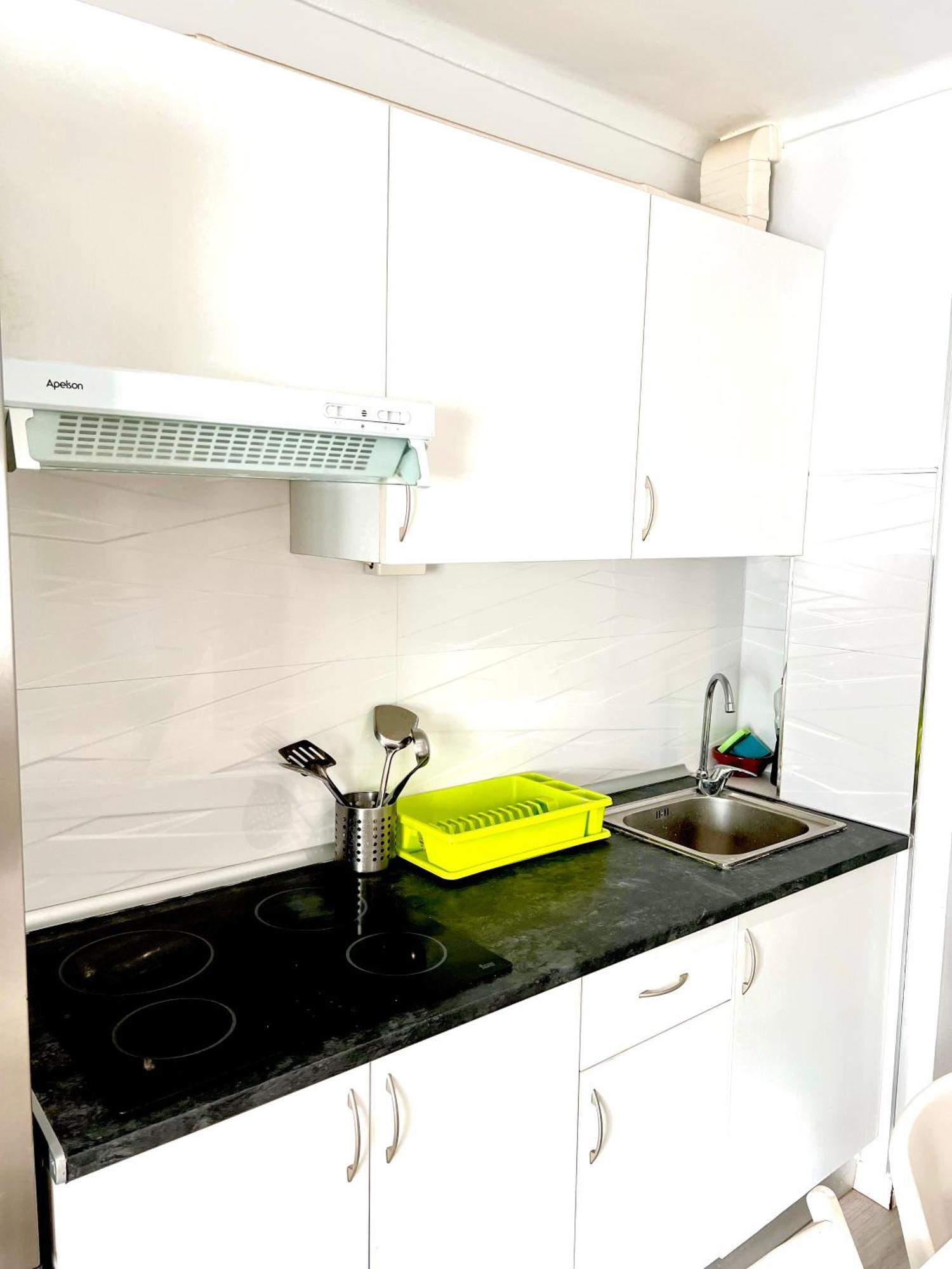 Boutique Apartamento Malaga Exterior photo