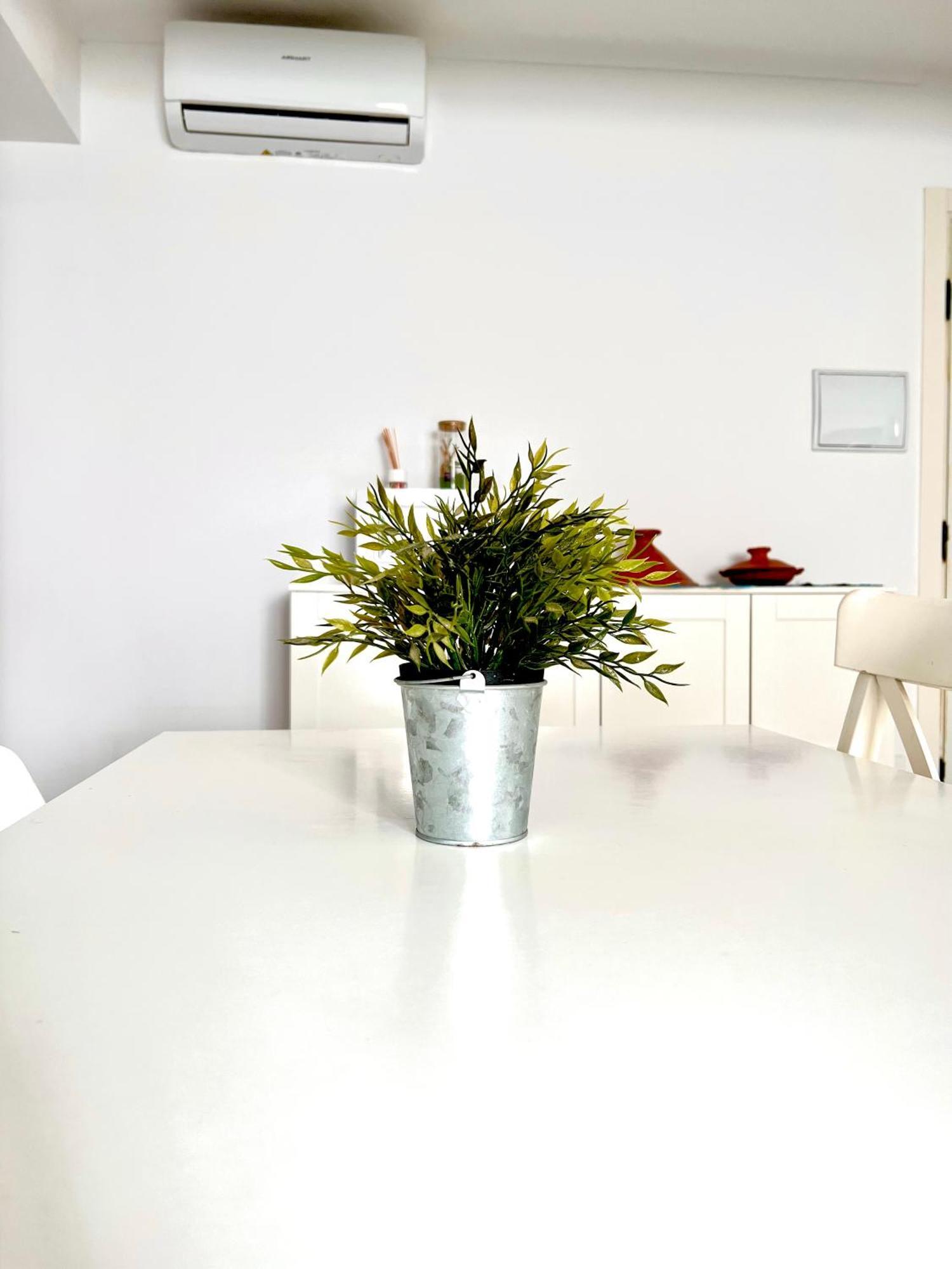 Boutique Apartamento Malaga Exterior photo
