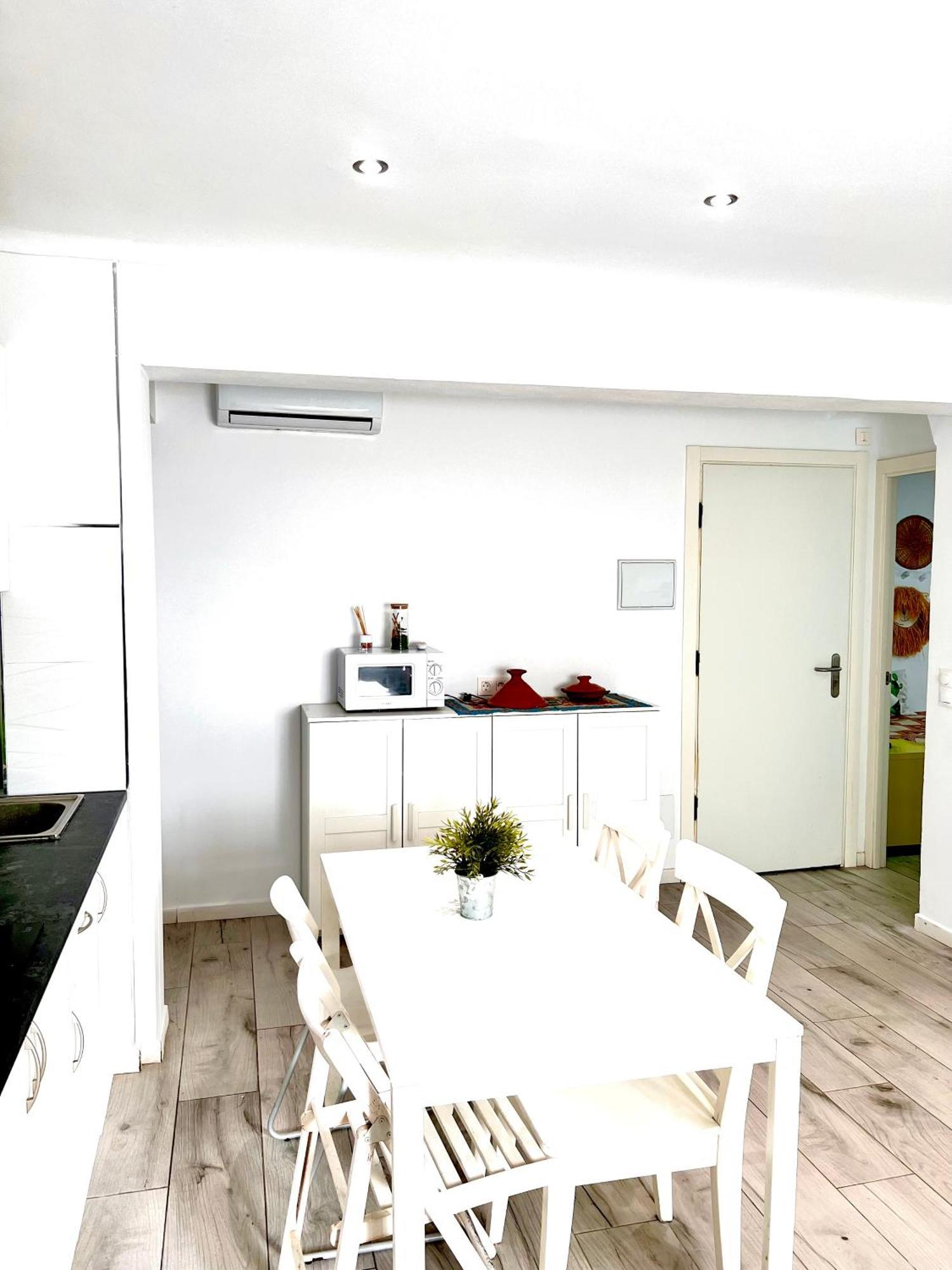 Boutique Apartamento Malaga Exterior photo