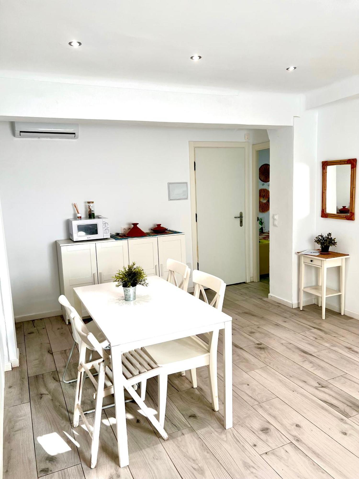 Boutique Apartamento Malaga Exterior photo
