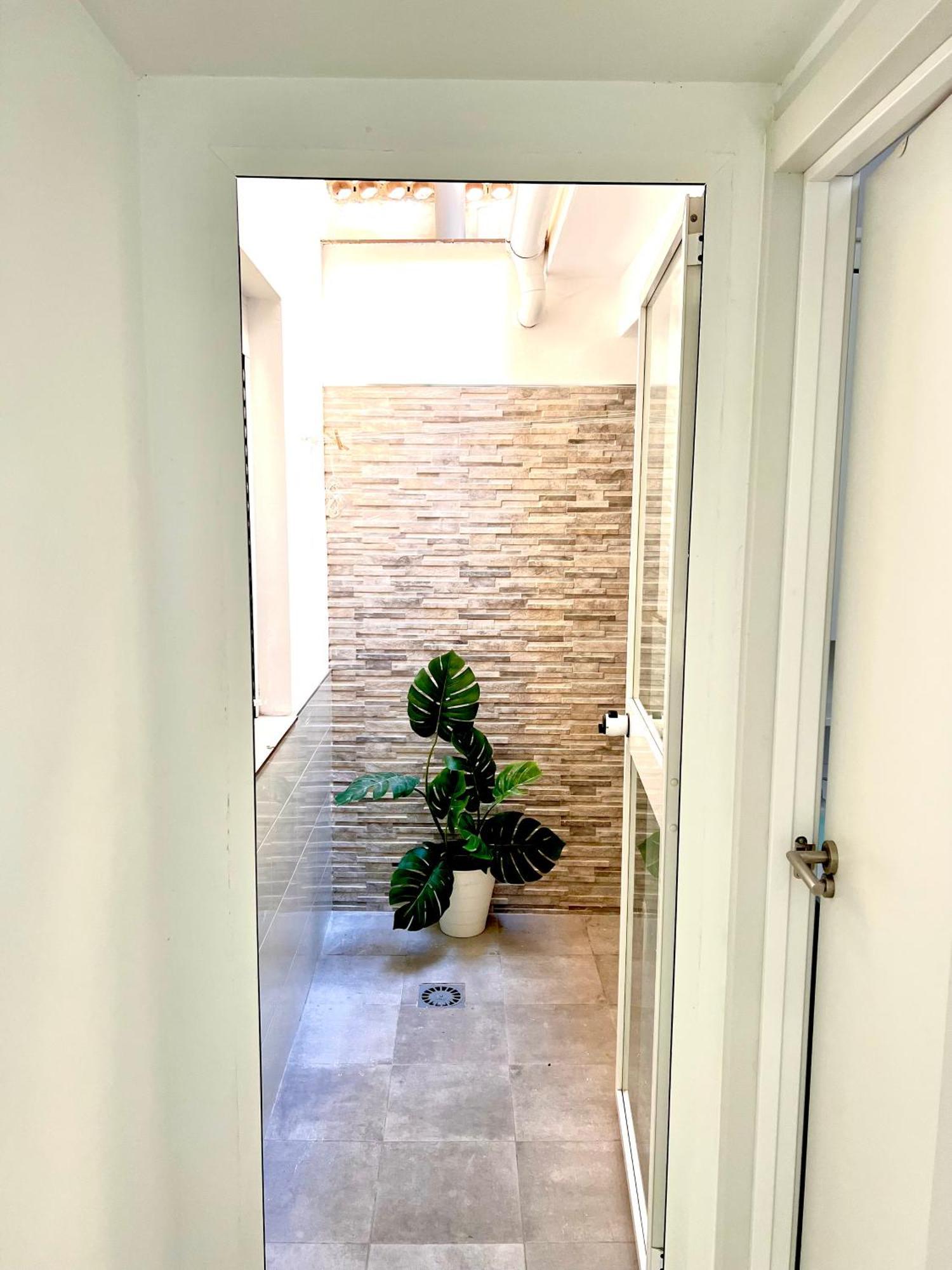 Boutique Apartamento Malaga Exterior photo