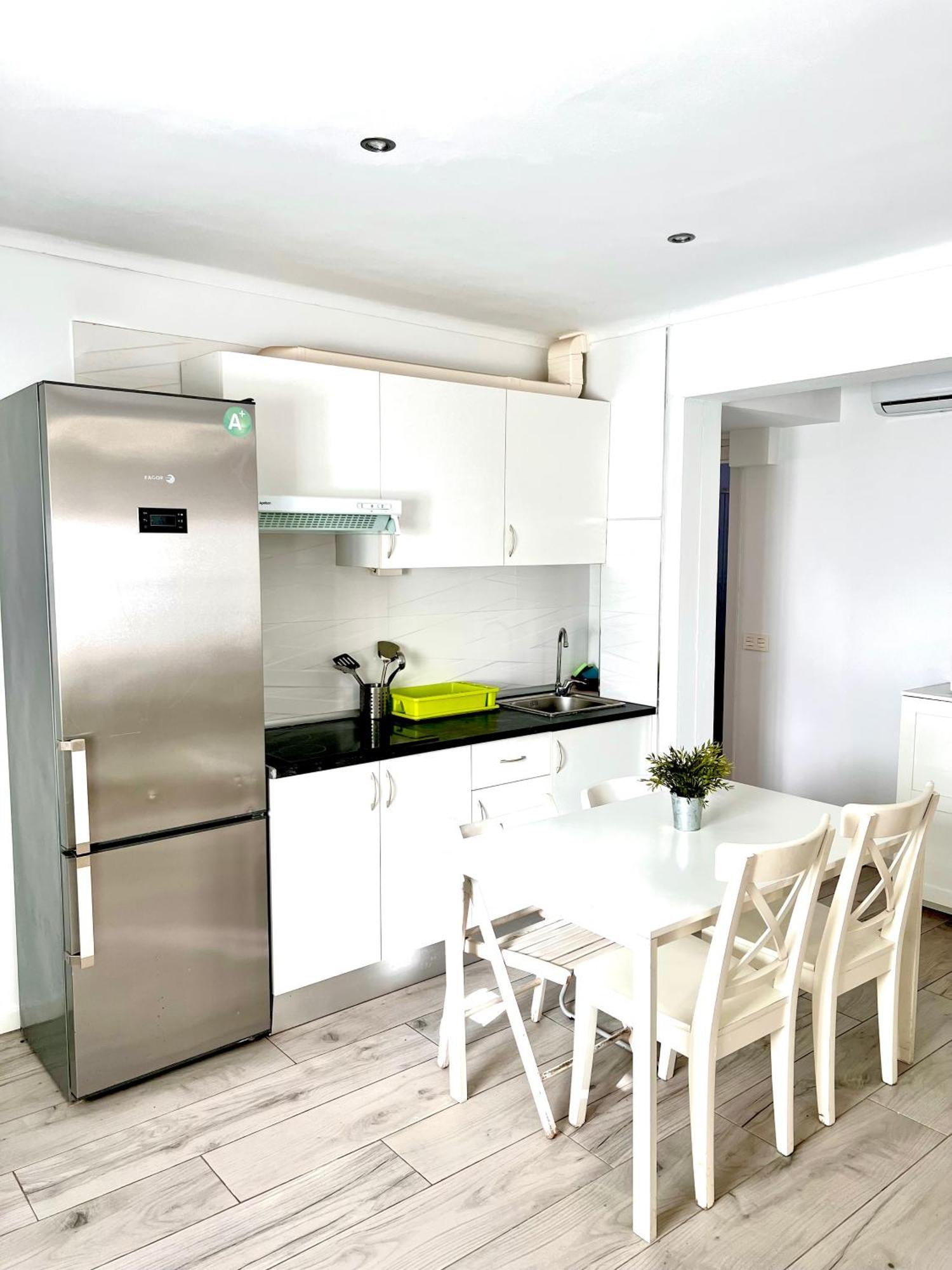 Boutique Apartamento Malaga Exterior photo