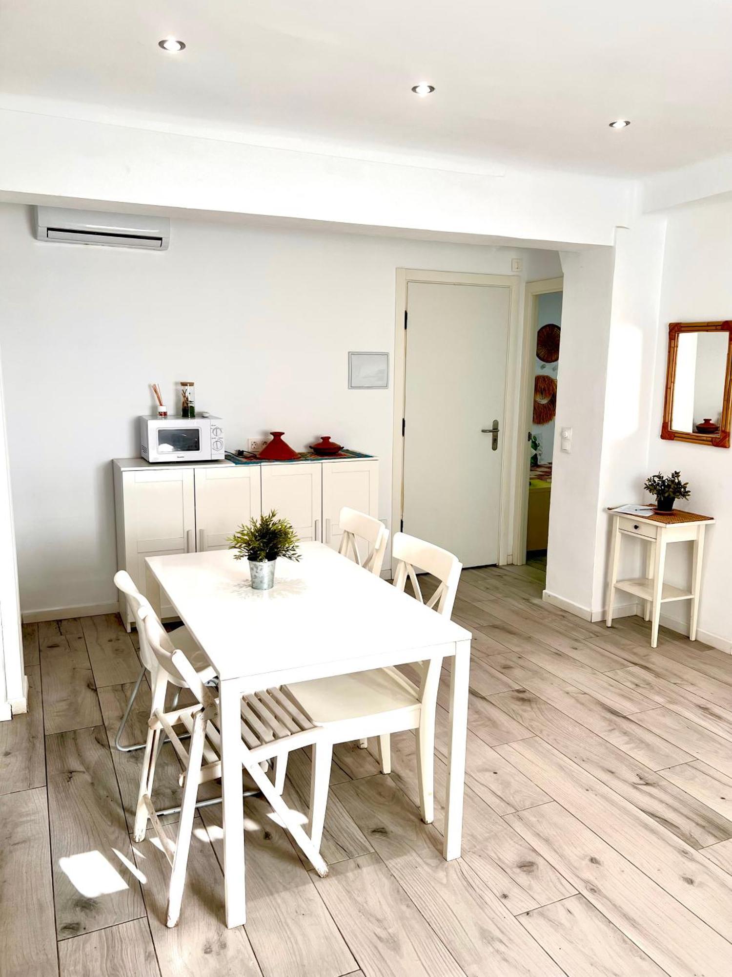 Boutique Apartamento Malaga Exterior photo