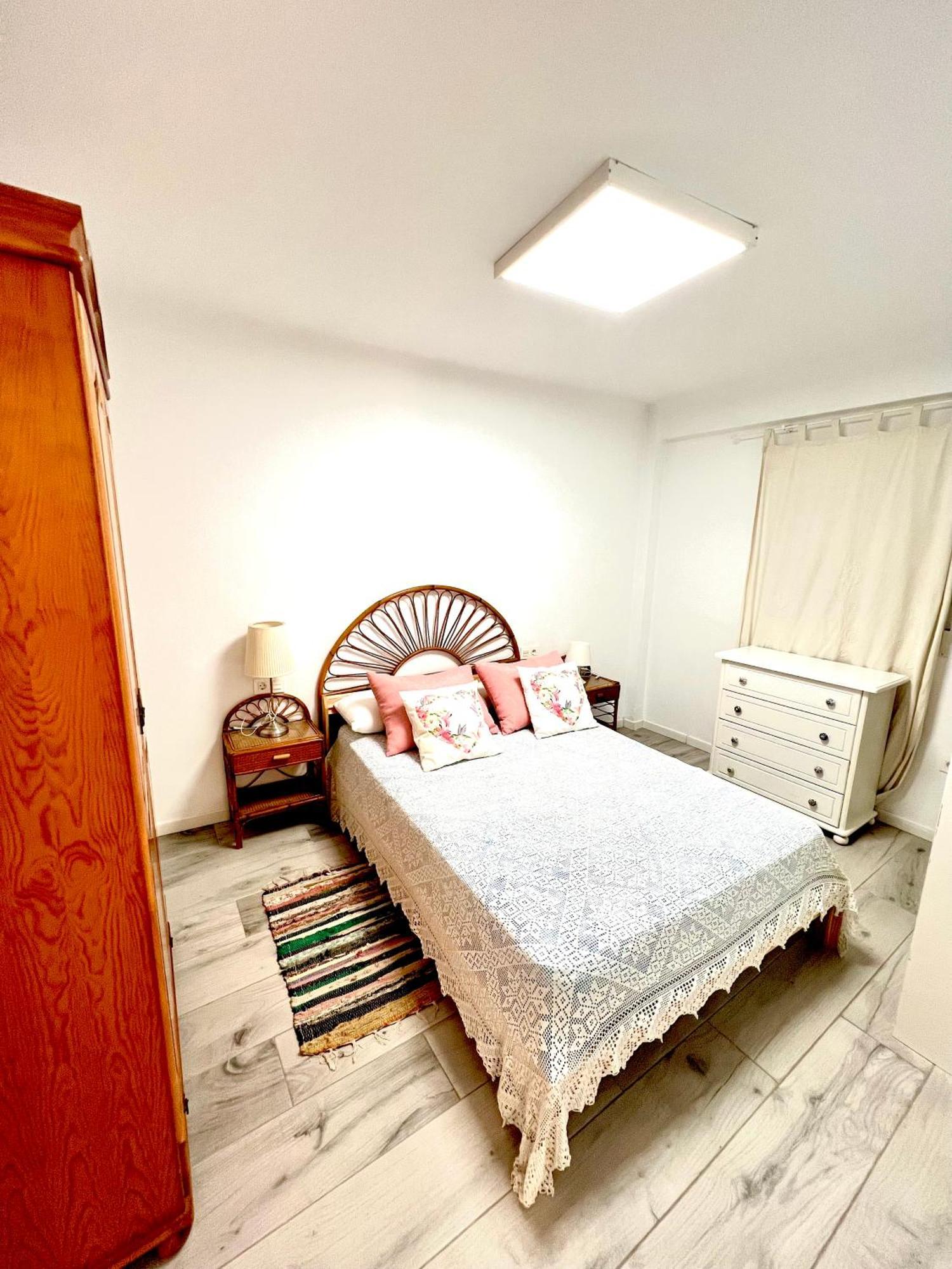Boutique Apartamento Malaga Exterior photo