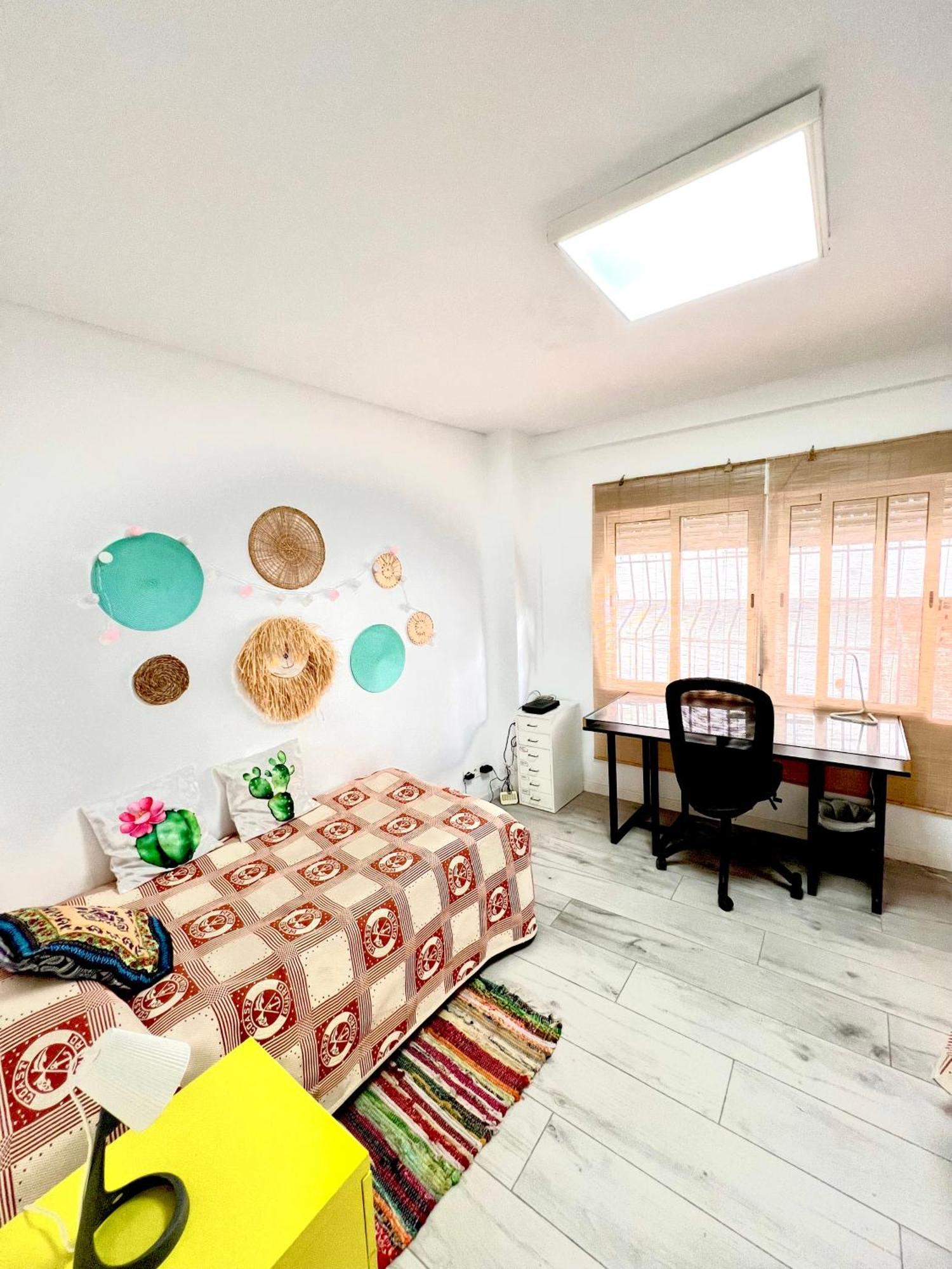 Boutique Apartamento Malaga Exterior photo