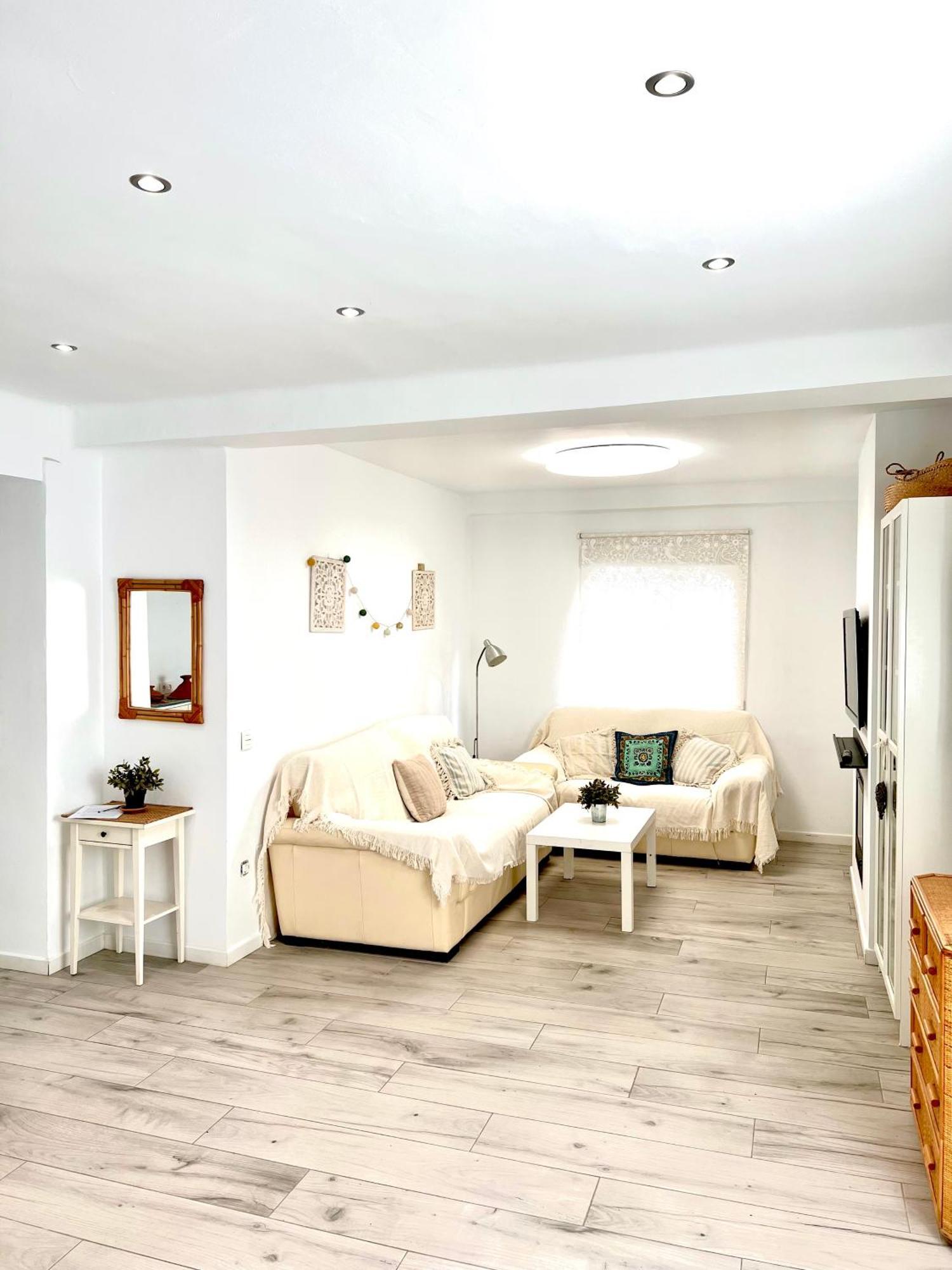Boutique Apartamento Malaga Exterior photo