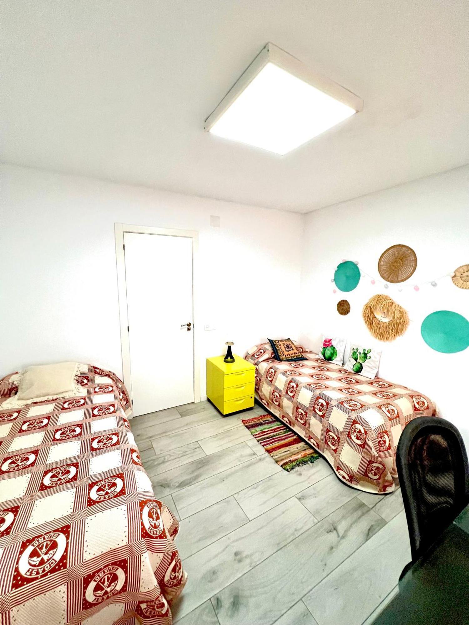 Boutique Apartamento Malaga Exterior photo