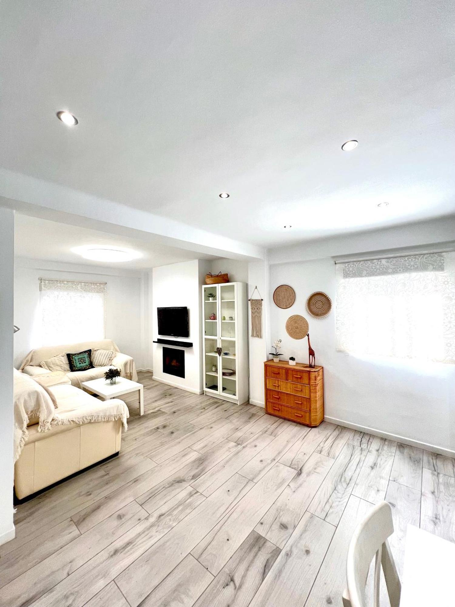 Boutique Apartamento Malaga Exterior photo