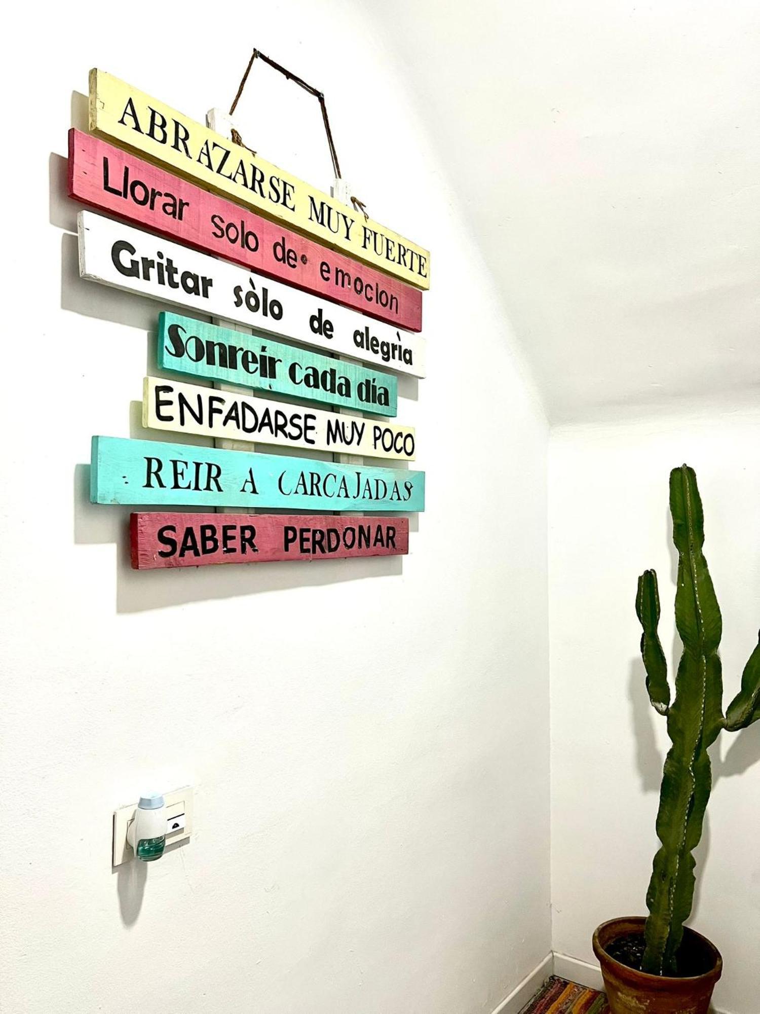 Boutique Apartamento Malaga Exterior photo